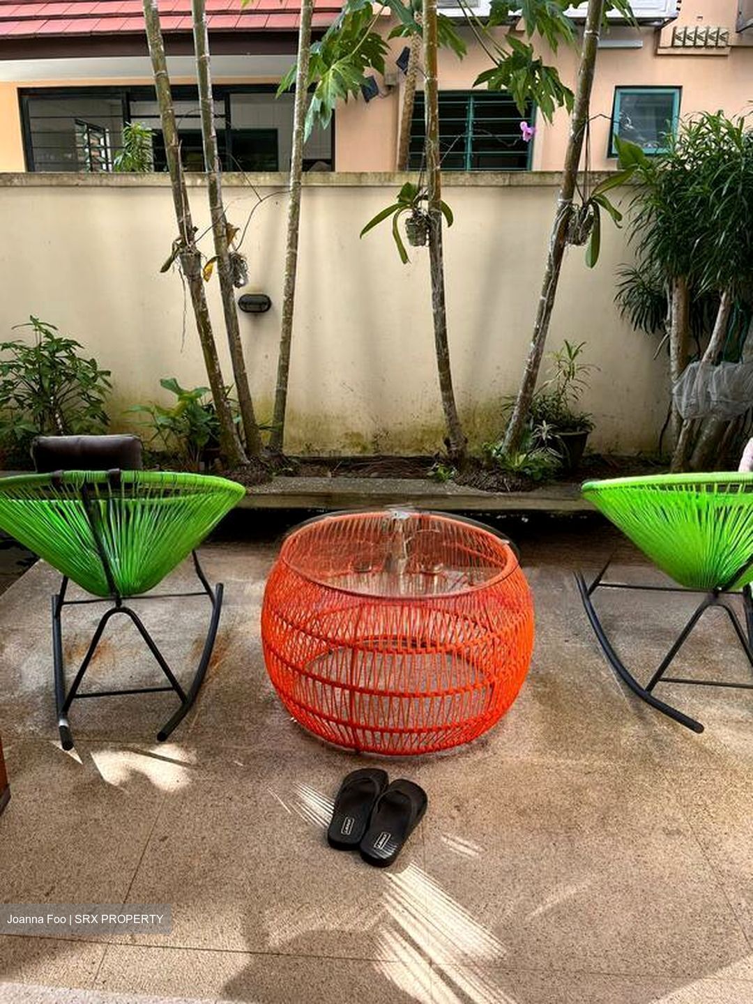 Hock Seng Park (D21), Semi-Detached #592546391